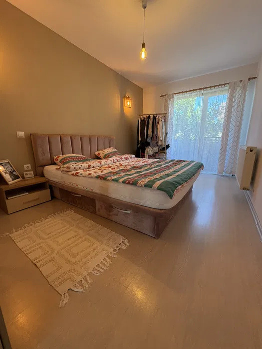 Apartament la etajul 1, 64 mp, parcare, zona Parcului Poligon