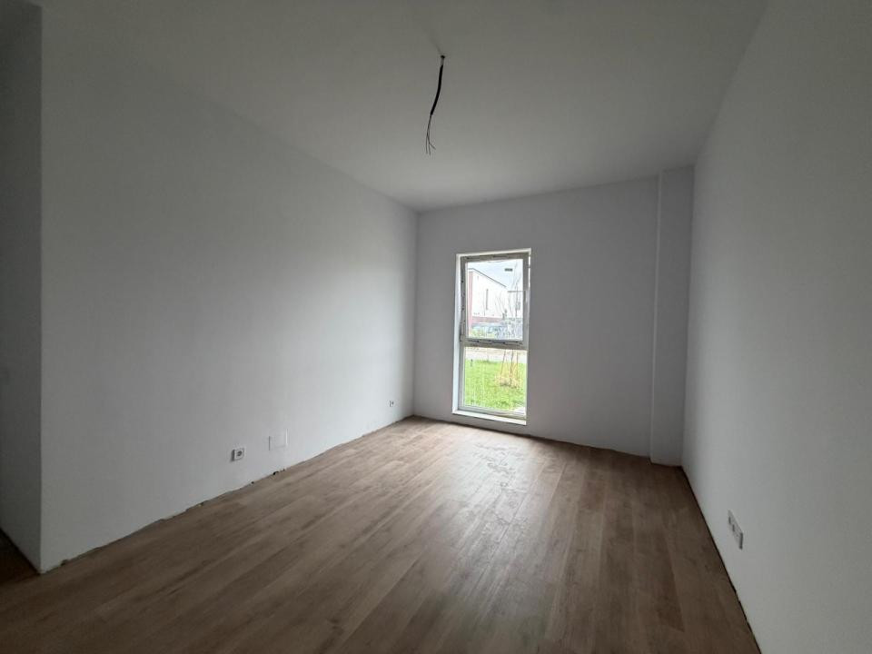 Apartament de vanzare 2 camere, finisat, zona Somesului!