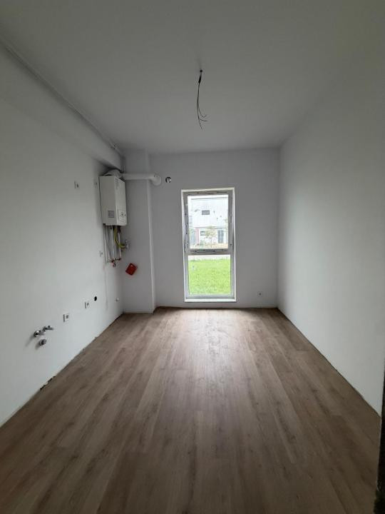 Apartament de vanzare 2 camere, finisat, zona Somesului!