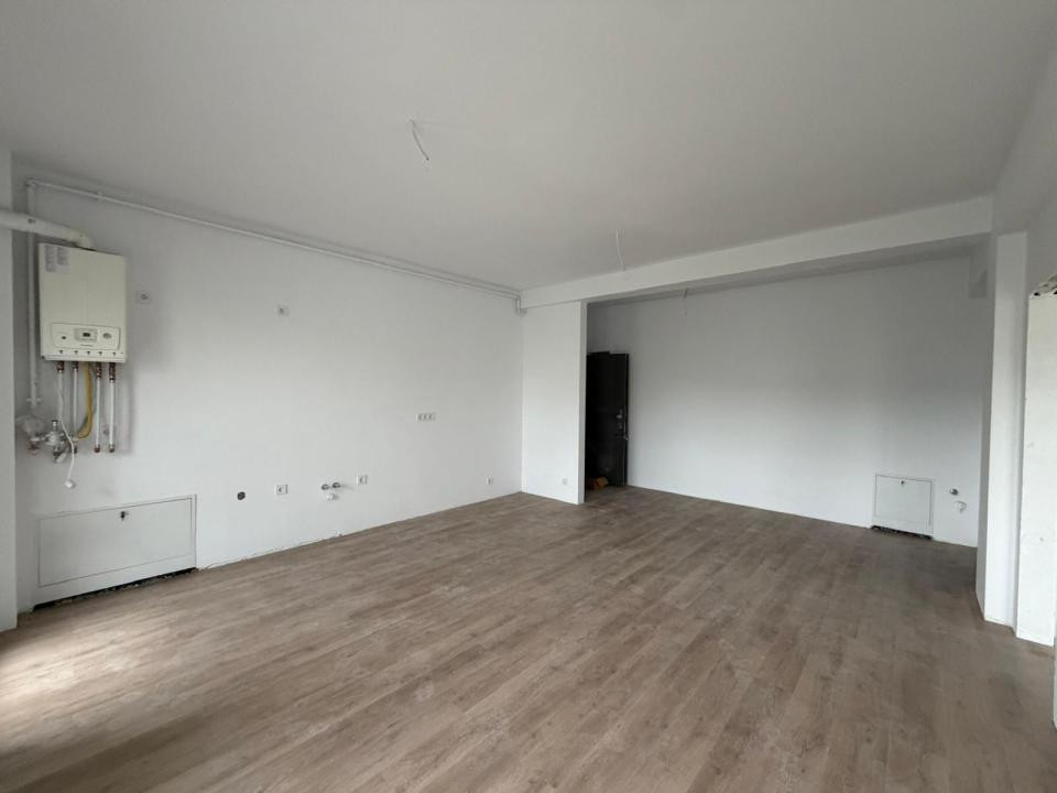 Apartament de vanzare 2 camere, finisat, zona Somesului!