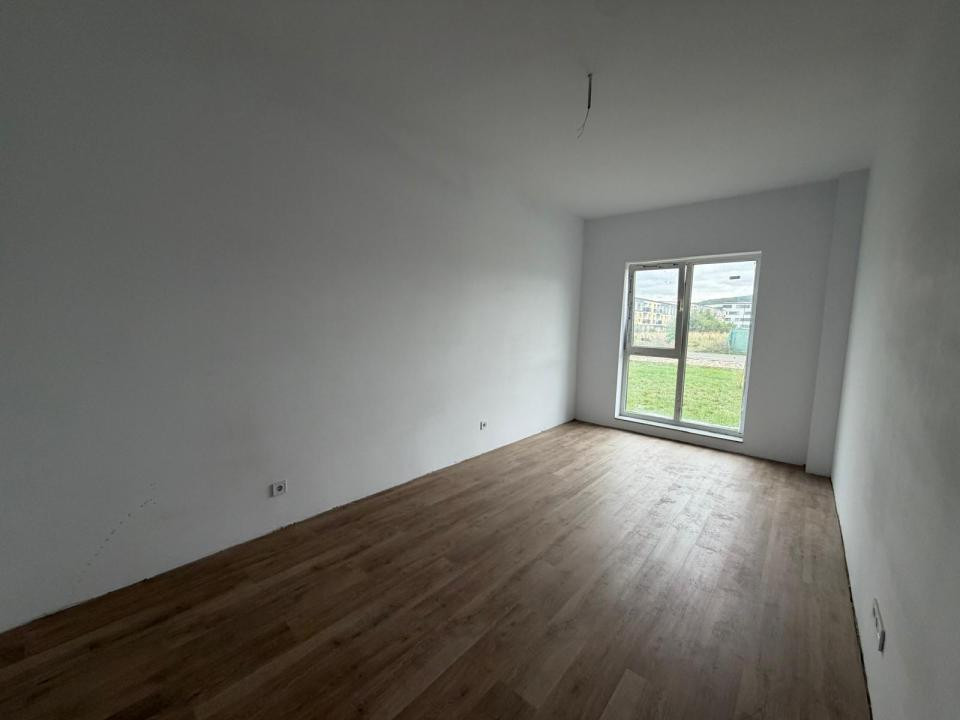 Apartament de vanzare 2 camere, finisat, zona Somesului!