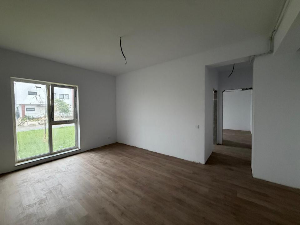 Apartament de vanzare 2 camere, finisat, zona Somesului!