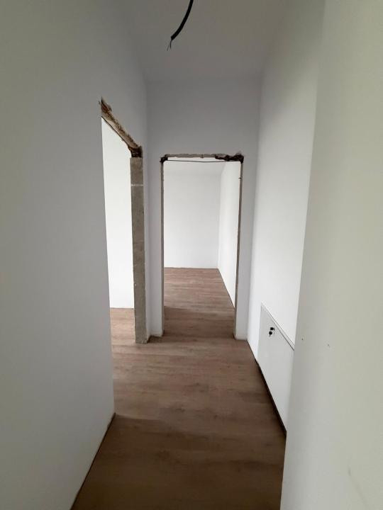 Apartament de vanzare 2 camere, finisat, zona Somesului!