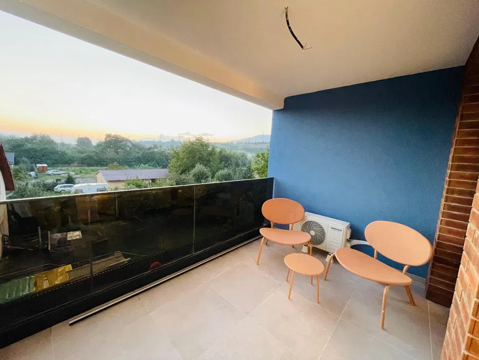 Apartament in bloc nou, finisat modern, etaj intermediar, zona Tineretului