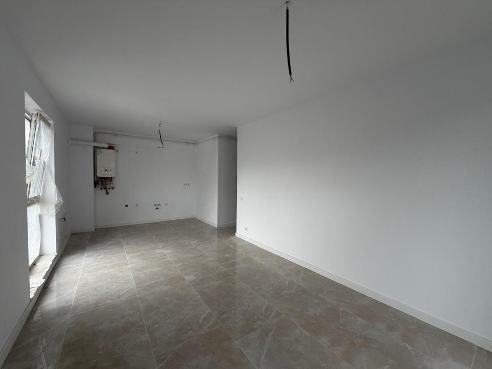 Apartament de vanzare 3 camere, finisat, zona Somesului!