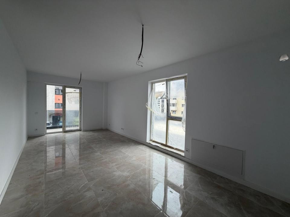 Apartament de vanzare 3 camere, finisat, zona Somesului!
