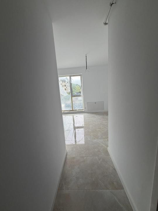 Apartament de vanzare 3 camere, finisat, zona Somesului!