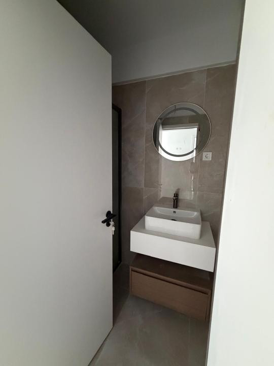 Apartament de vanzare 3 camere, finisat, zona Somesului!