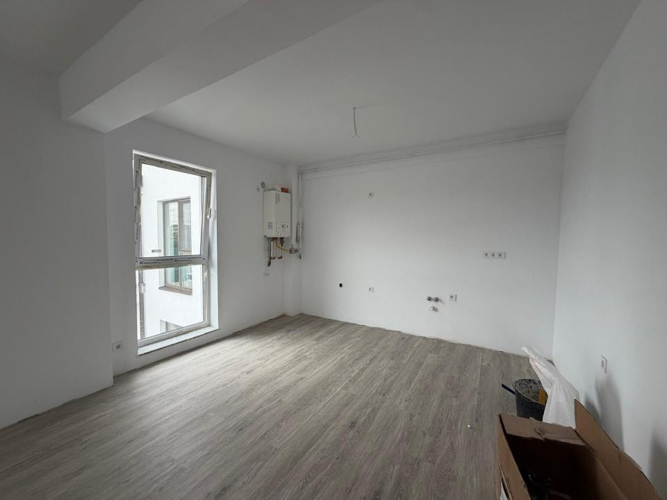 Apartament de vanzare 4 camere, finisat, terasa de 20,22 zona Somesului!