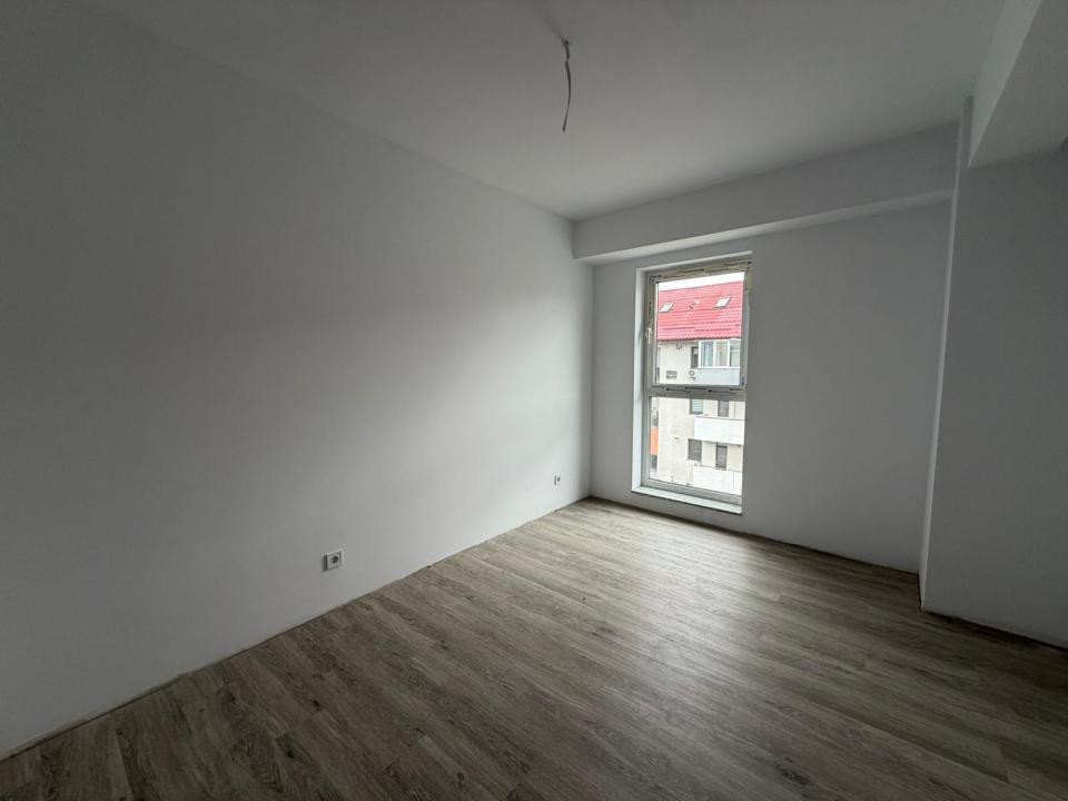 Apartament de vanzare 4 camere, finisat, terasa de 20,22 zona Somesului!