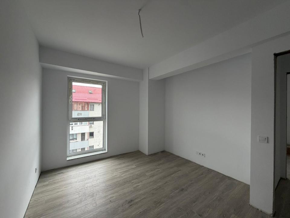 Apartament de vanzare 4 camere, finisat, terasa de 20,22 zona Somesului!