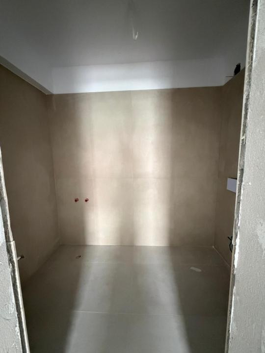 Apartament de vanzare 4 camere, finisat, terasa de 20,22 zona Somesului!