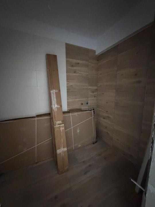 Apartament de vanzare 4 camere, finisat, terasa de 20,22 zona Somesului!