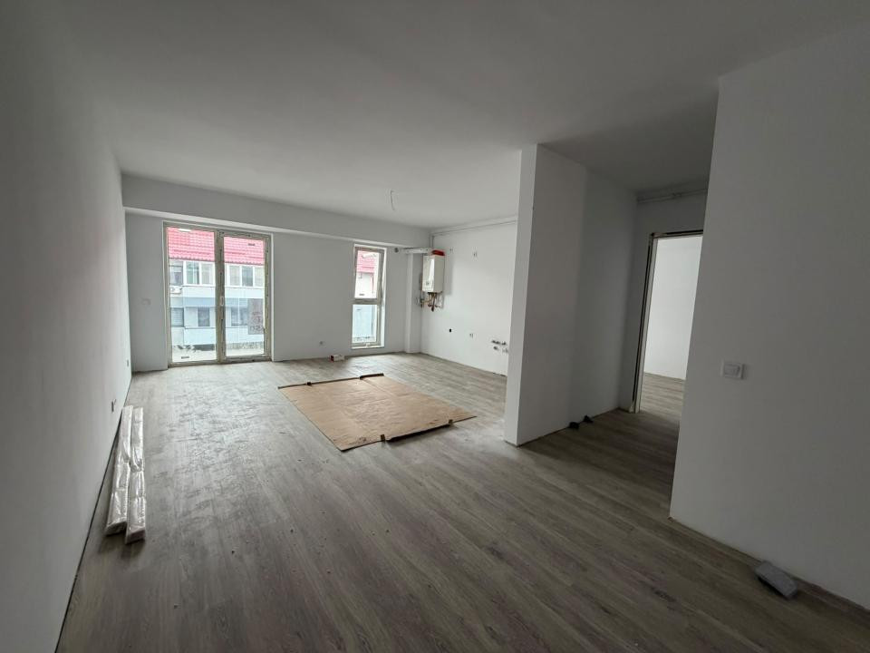Apartament de vanzare 2 camere, finisat, zona Somesului!