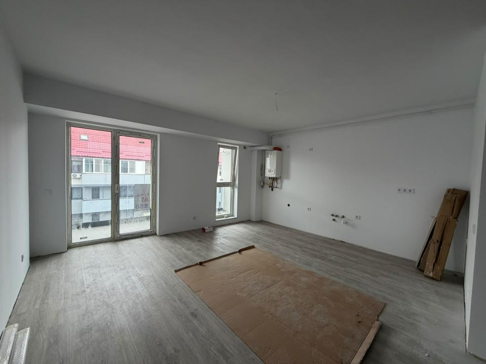 Apartament de vanzare 2 camere, finisat, zona Somesului!