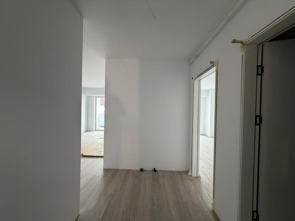 Apartament de vanzare 2 camere, finisat, zona Somesului!