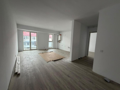Apartament de vanzare 2 camere, finisat, zona Somesului!
