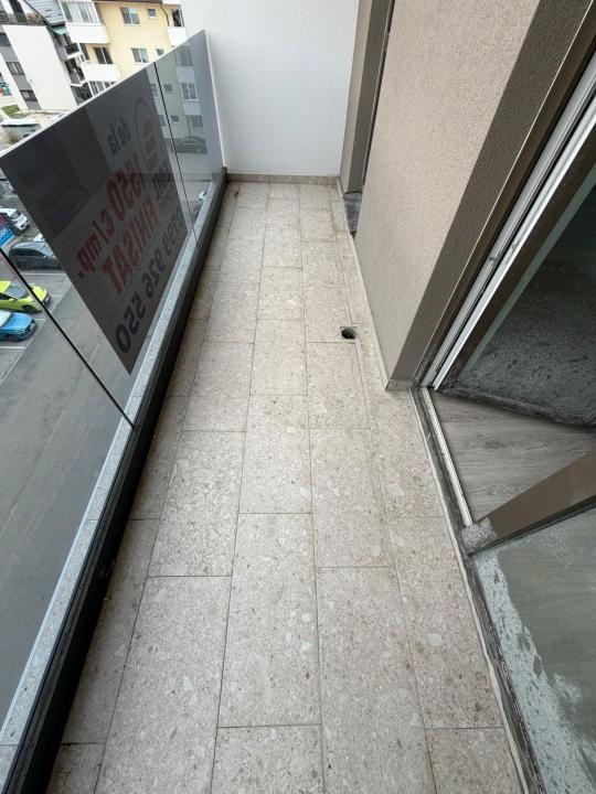 Apartament de vanzare 3 camere, finisat, zona Somesului!