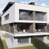 Teren autorizat de duplex, 503 mp , zona Valea Garboului 