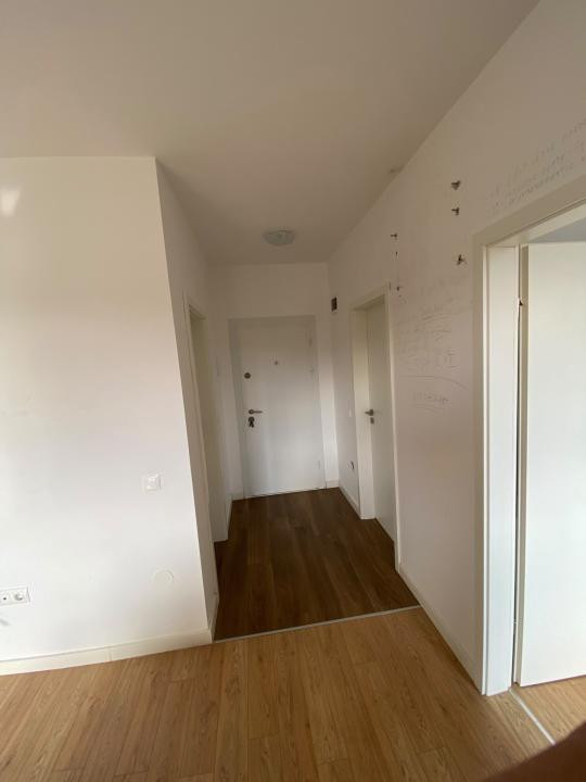 Apartament 38.9 mp utili - parcare subterana- Beta!