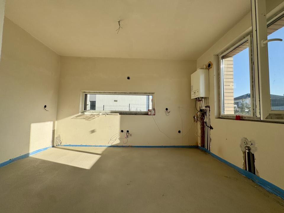 Casă individuală, 150 mp, 400 mp teren, CF disponibil, Chinteni