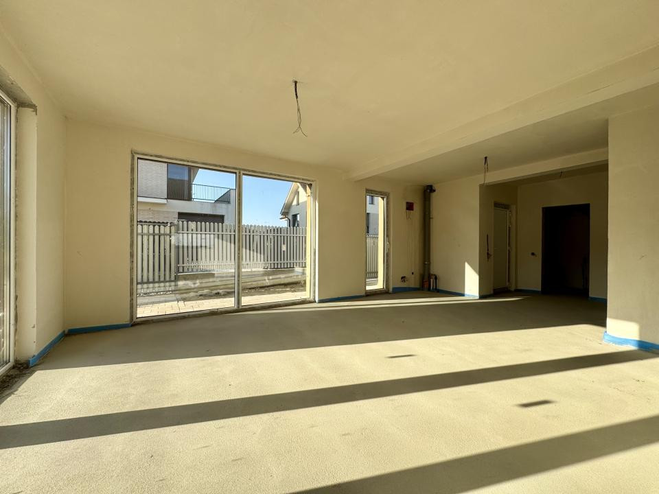 Casă individuală, 150 mp, 400 mp teren, CF disponibil, Chinteni