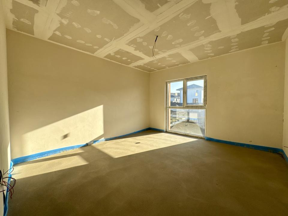 Casă individuală, 150 mp, 400 mp teren, CF disponibil, Chinteni