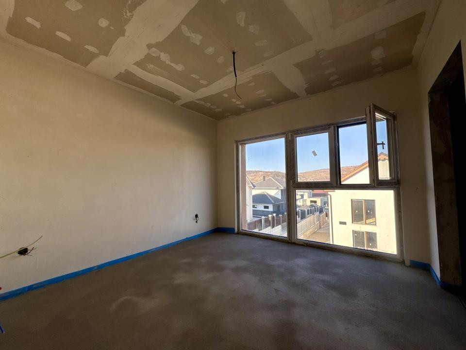 Casă individuală, 150 mp, 400 mp teren, CF disponibil, Chinteni