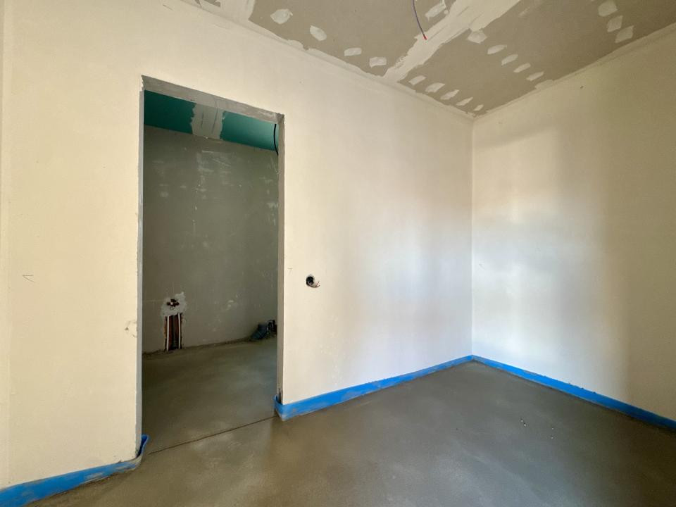 Casă individuală, 150 mp, 400 mp teren, CF disponibil, Chinteni