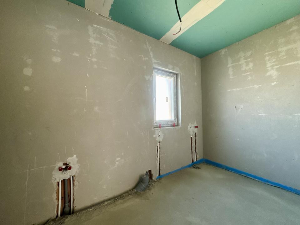Casă individuală, 150 mp, 400 mp teren, CF disponibil, Chinteni
