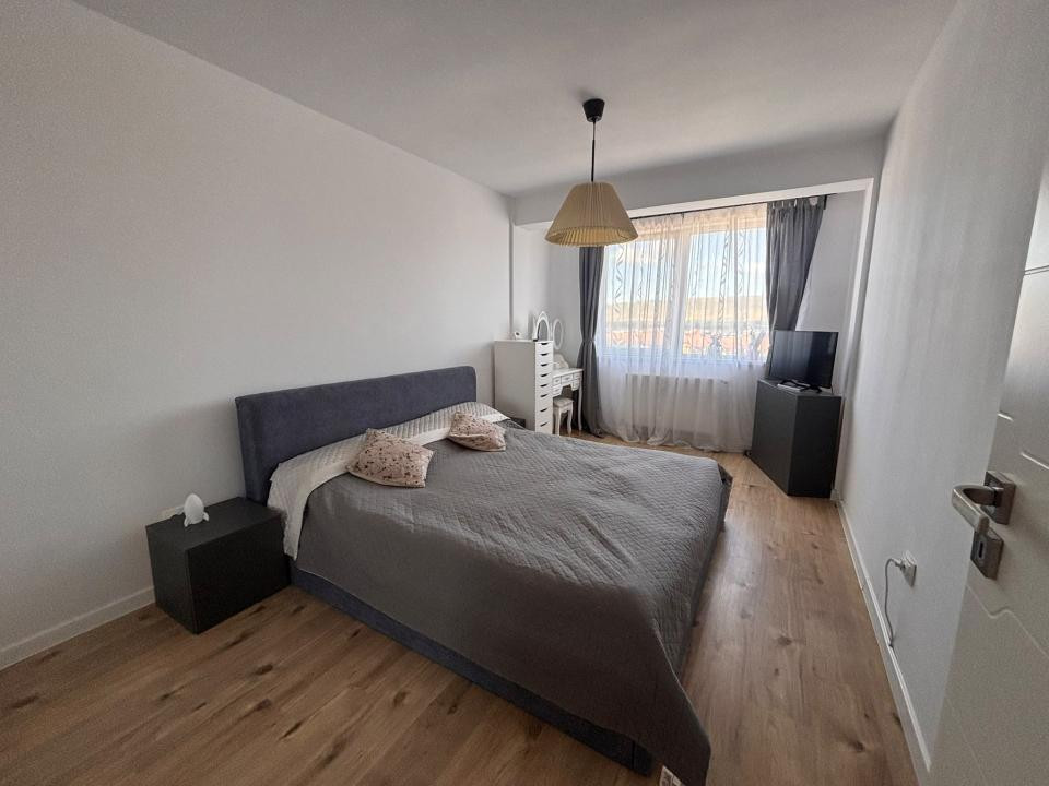Apartament de 58 mp utili,zona Teilor