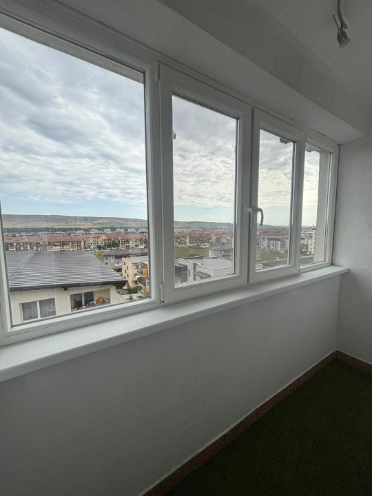 Apartament de 58 mp utili,zona Teilor