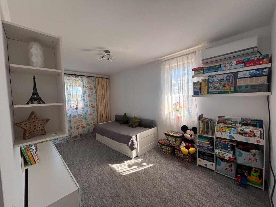 Apartament de 58 mp utili,zona Teilor