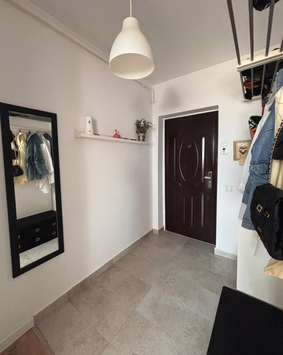 Apartament de 58 mp utili,zona Teilor
