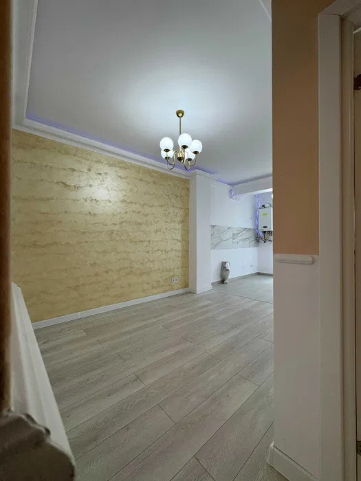 Apartament cu 2 camere, 38 mp, etaj intermediar, zona Tineretului