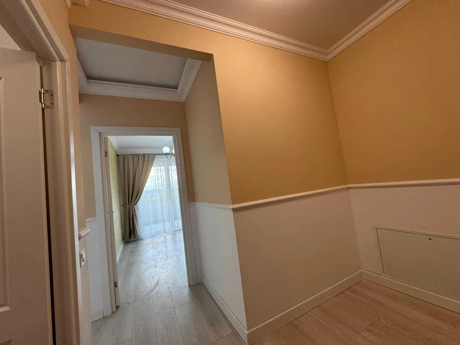 Apartament cu 2 camere, 38 mp, etaj intermediar, zona Tineretului