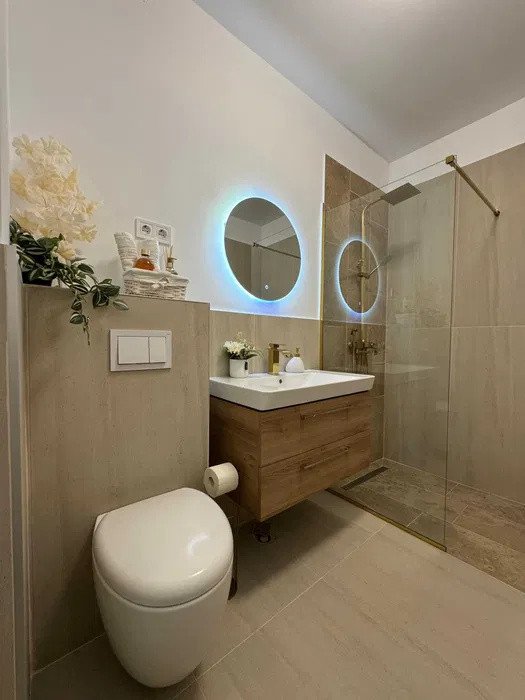 Apartament cu 2 camere, 38 mp, etaj intermediar, zona Tineretului