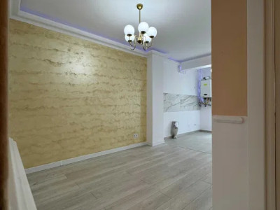 Apartament cu 2 camere, 38 mp, etaj intermediar, zona Tineretului