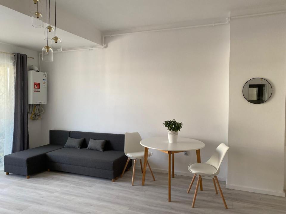 Apartament 2 camere de închiriat | terasa | parcare 