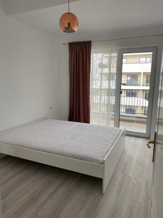 Apartament 2 camere de închiriat | terasa | parcare 