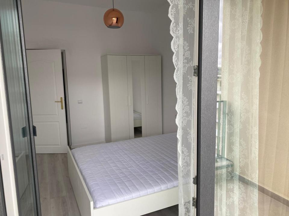 Apartament 2 camere de închiriat | terasa | parcare 