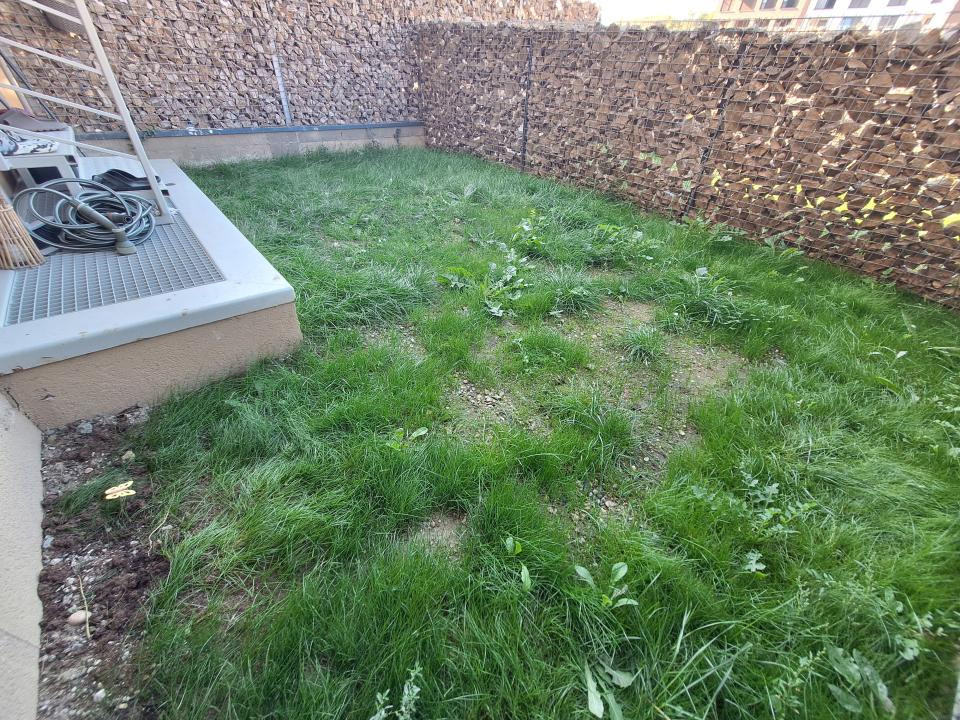 Apartament cu 2 camere, 57 mp, gradina, bloc nou, zona Somesului