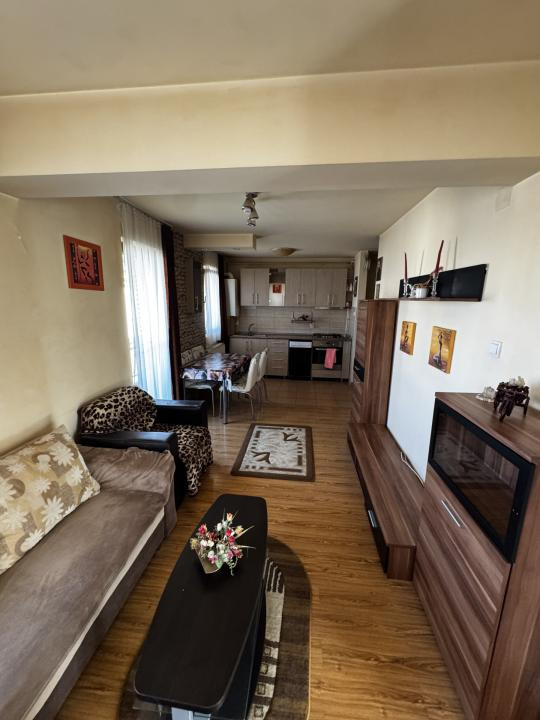 Apartament 2 camere, mobilat, utilat, zona Eroilor 