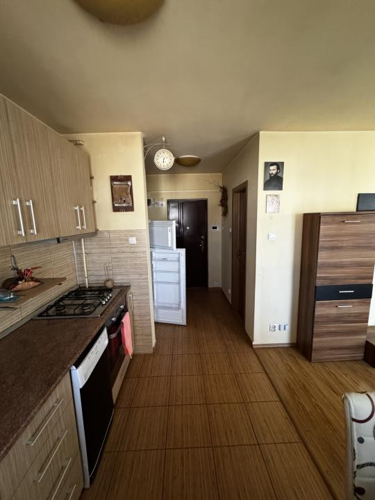 Apartament 2 camere, mobilat, utilat, zona Eroilor 