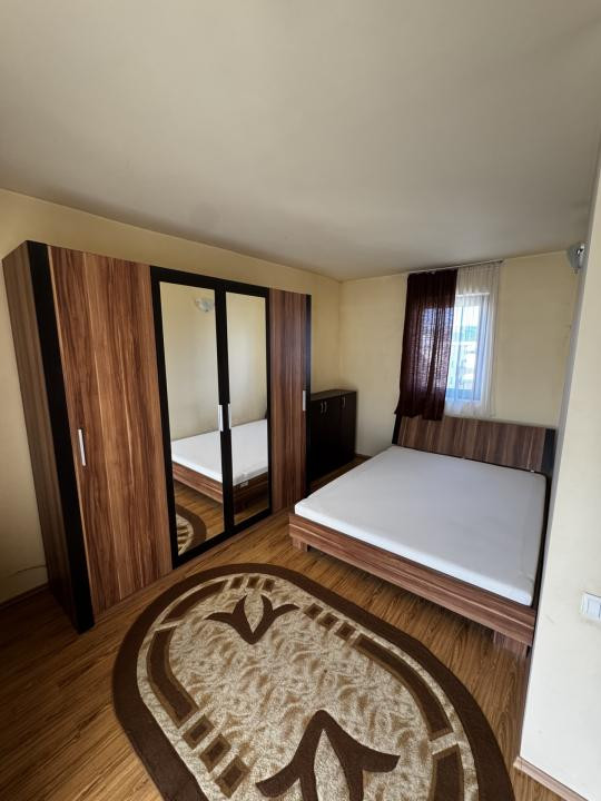 Apartament 2 camere, mobilat, utilat, zona Eroilor 