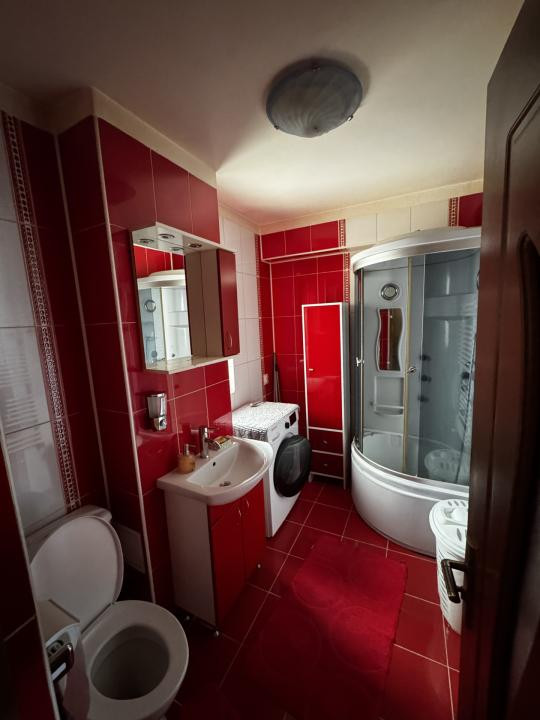 Apartament 2 camere, mobilat, utilat, zona Eroilor 