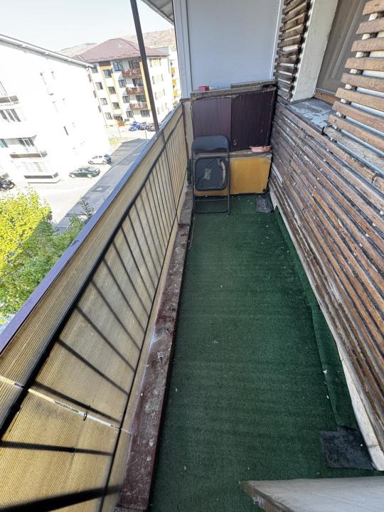 Apartament 2 camere, mobilat, utilat, zona Eroilor 
