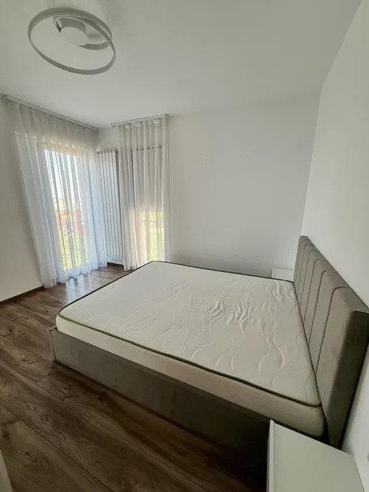 Apartament 2 camere, 59 mp, loc de parcare, Andrei Muresanu