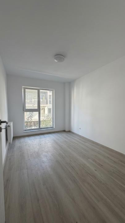 Apartament cu 3 camere,parcare,bloc nou , etaj 1,zona Jysk