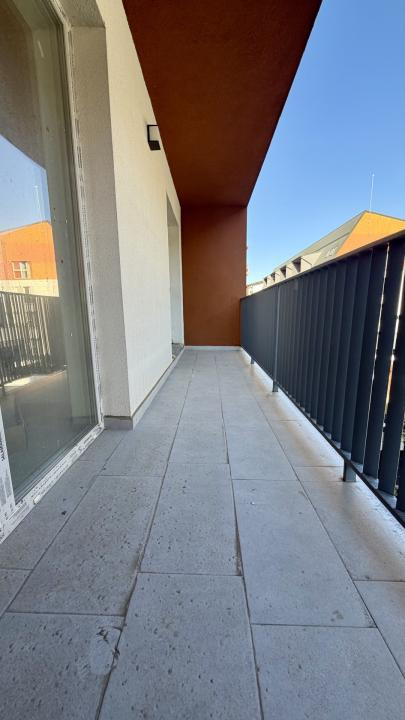 Apartament cu 3 camere,parcare,bloc nou , etaj 1,zona Jysk
